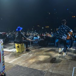 NRJ Music Tour de Lyon - 8 avril 2017