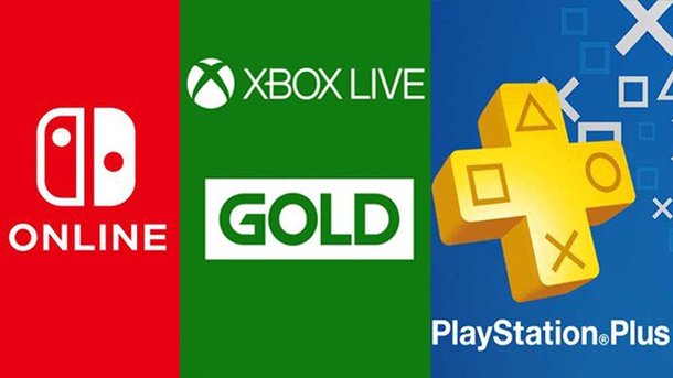 Nintendo Switch, Xbox One et PS4 : faut-il forcément payer pour jouer en ligne ?