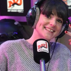 Vendredi 5 Décembre avec JONESIC