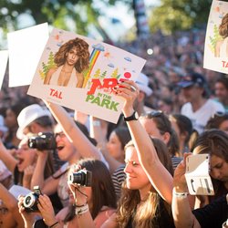 NRJ In The Park au Futuroscope