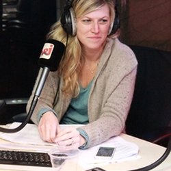 Lundi 2 décembre avec Capital Cities