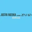 JUSTIN NOZUKA & ZAHO