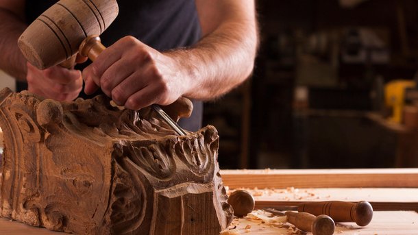 « Il existe actuellement 100.000 postes à pourvoir dans l’artisanat »