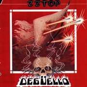 Degüello