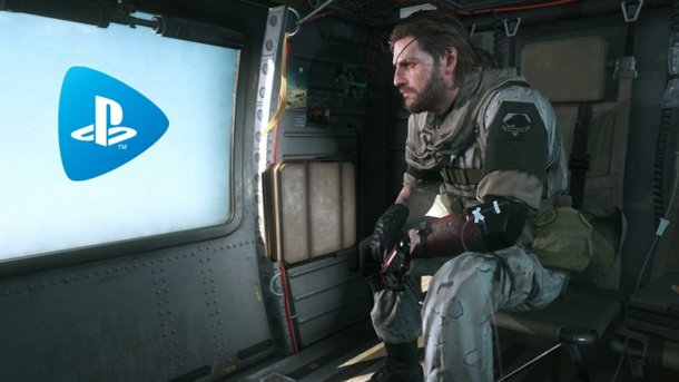 PS Now : les nouveaux jeux d'avril du service de streaming PlayStation