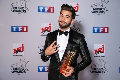 Kendji Girac