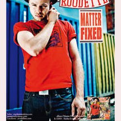 Marlon Roudette - Evenement