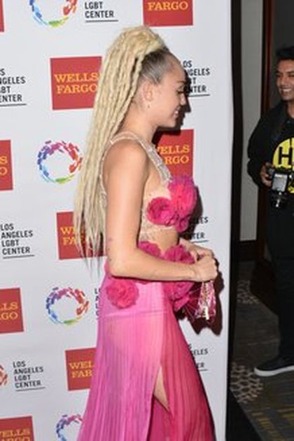 Miley Cyrus