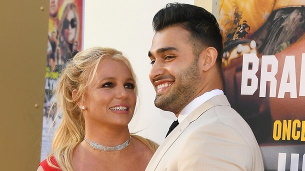 Britney Spears mariée: invités, robe…Toutes les photos de la fête
