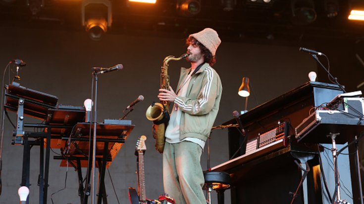 FKJ /  Love Supreme Festival 2023 / England