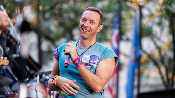 "Ma Meilleure Ennemie" : Stromae et Pomme accueillent Coldplay sur une nouvelle version du titre