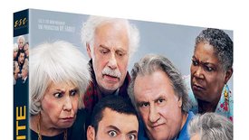 Jeu Concours DVD : Maison de retraite de Thomas Gilou