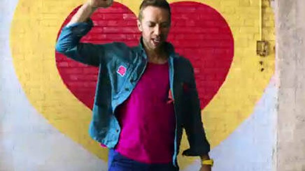 Le Stade de France et Bercy pour Coldplay ?