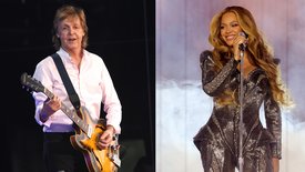 Paul McCartney adore la magnifique reprise de « Blackbird » de Beyoncé