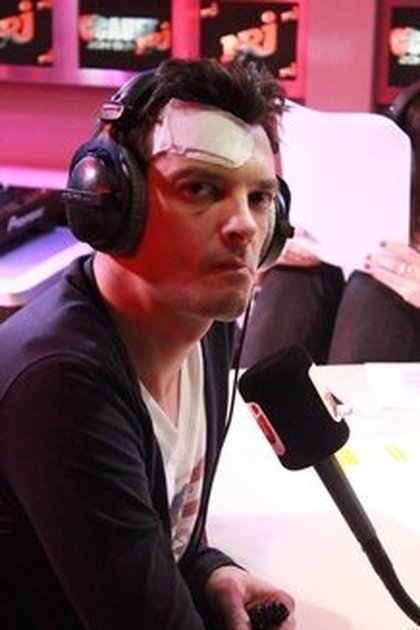 Jeudi 20 Février 2014 avec Chuckie