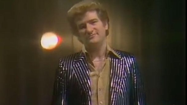 Eddy Mitchell - Le Chanteur Du Dancing