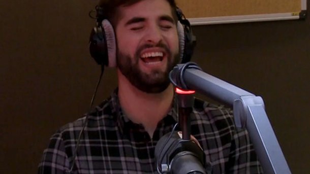 Kendji Girac: il dévoile son type de femme!