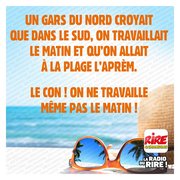 A chacun ses priorités !