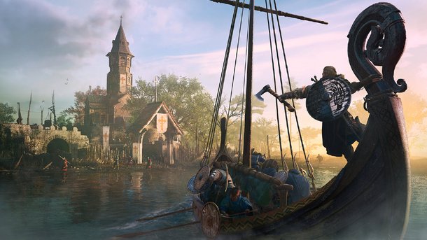 Assassin's Creed Valhalla : notre dossier sur tout ce qu'il faut savoir avant la sortie