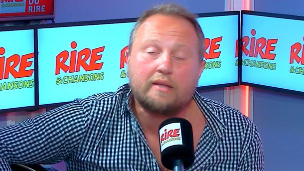 Les gens qu’ont pris allemand en LV1 - La chanson d'Oldefal - 2 septembre