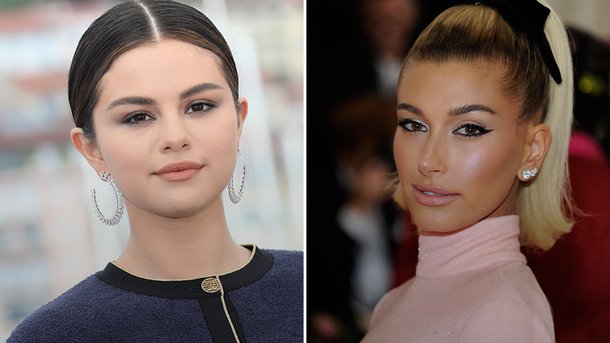 Selena Gomez: Hailey Bieber en guerre contre la chanteuse?