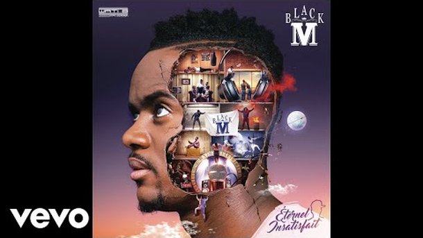 Black M - Comme moi feat. Shakira (audio)