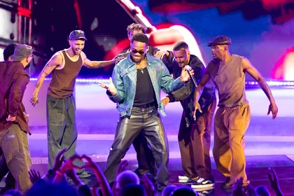 Tayc - La Cérémonie - NRJ Music Awards 2026