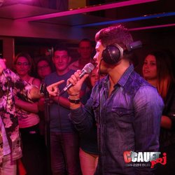 Jeudi 1er Octobre avec Keen'V et Rayane Bensetti
