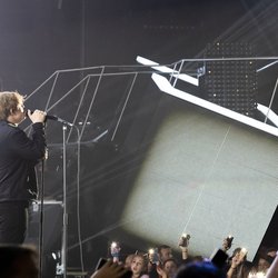 Lewis Capaldi et Clara Luciani - Cérémonie NRJ Music Awards 2019