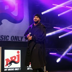Slimane - NRJ Music Tour Compiègne 2019