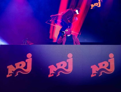 Sound Of Legend - NRJ Music Tour Lille 2025
