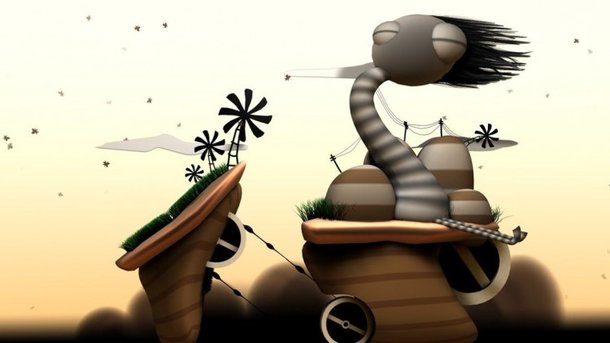 Humble Bundle Freedom : les jeux indépendants à l'honneur