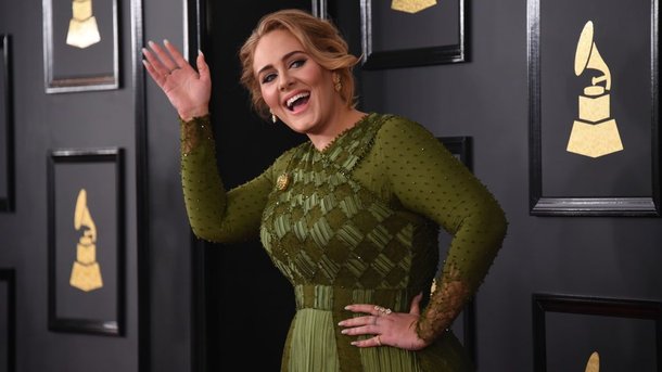 Brighton, Tottenham, Beverly Hills : mais où vit donc la chanteuse Adele ?