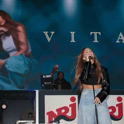 Vitaa - NRJ Music Tour Cambrai 2024