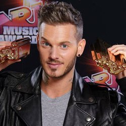 Photocall - NRJ Music Awards 2012