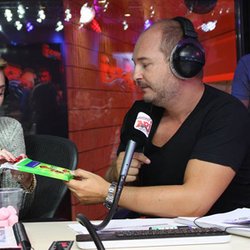 Mardi 10 septembre avec Miley Cyrus