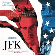 J.F.K. [B.O.F]