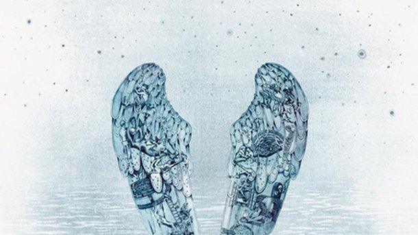 Coldplay : bientôt un nouveau live