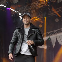 CHTI 2017 - Concert NRJ