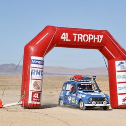 4L Trophy 2024