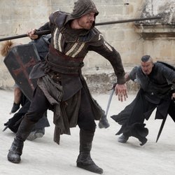 Assassin's Creed