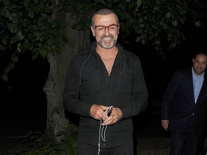 george-michael
