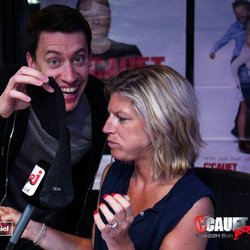Lundi 9 Mai avec Tal - C Cauet sur NRJ