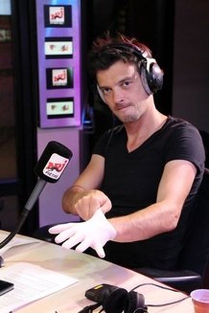 Lundi 09 Juin avec le Docteur Beley