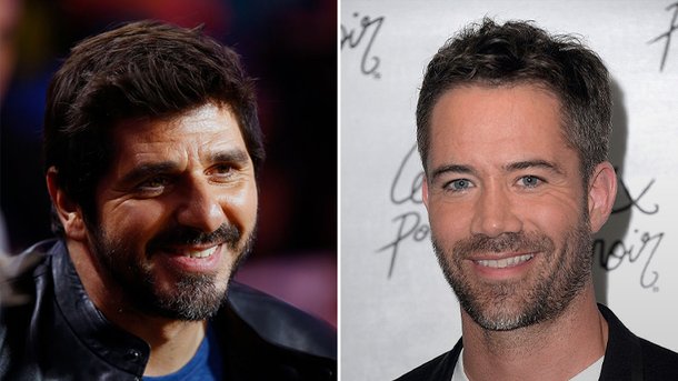 Patrick Fiori, Emmanuel Moire... Ces artistes qui ont participé à une comédie musicale