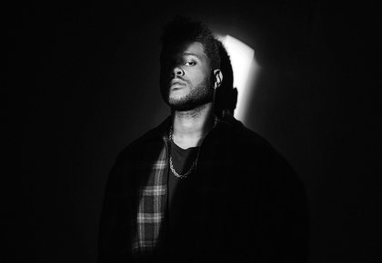 The Weeknd