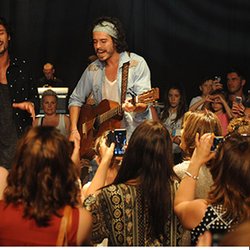 Concert Pop Love - Fréro Delavega
