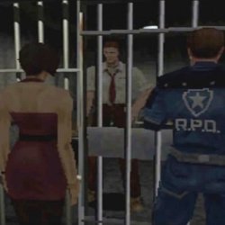 Resident Evil 2 (1998)