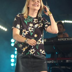 Louane - NRJ Music Tour Toulouse 2016