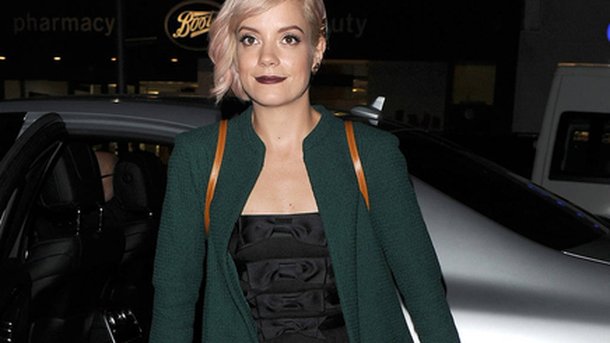 Lily Allen : un nouvel album «bouleversant»!